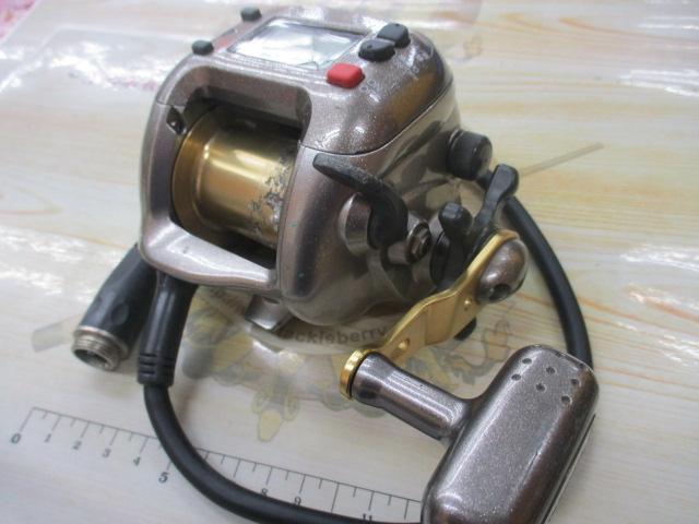 電動丸1000h SHIMANO 電動丸 1000h