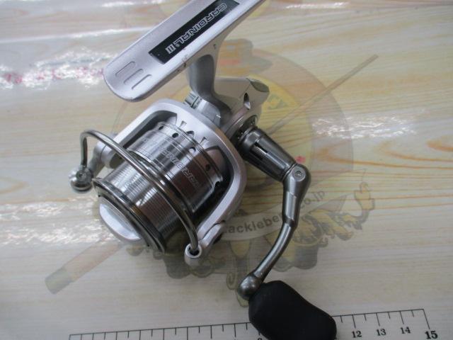 カーディナルⅢSX 2000