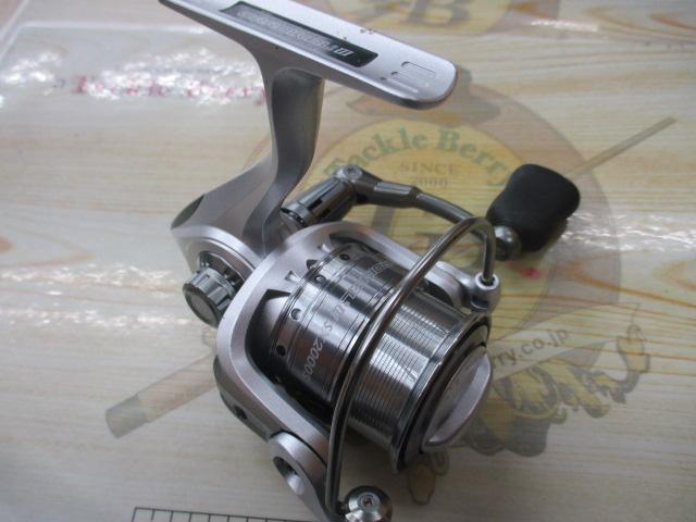 カーディナルⅢSX 2000