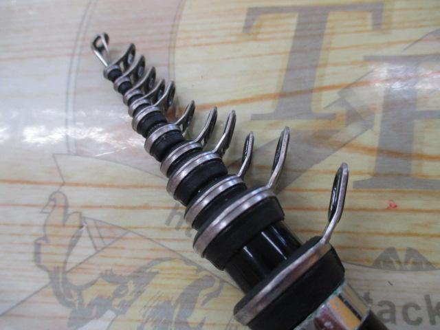 銀狼パワートルク 1-53