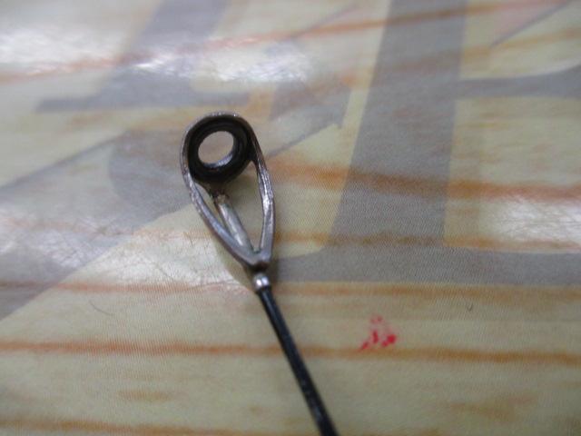 銀狼パワートルク 1-53