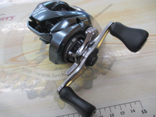 のぶお 22アルデバラン 22アルデバランBFS XG LH｜＠ベリーネット 日本最大新品中古釣具