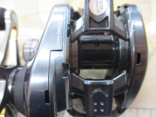 22アルデバランBFS XG LH｜＠ベリーネット 日本最大新品中古釣具