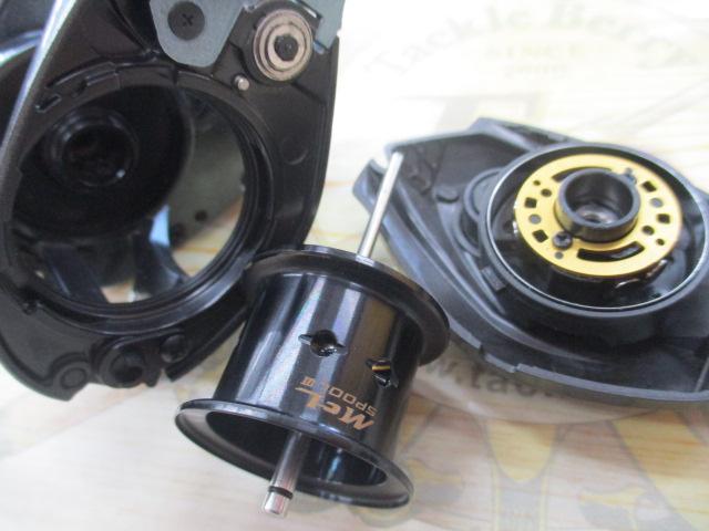 のぶお 22アルデバラン 22アルデバランBFS XG LH｜＠ベリーネット 日本最大新品中古釣具