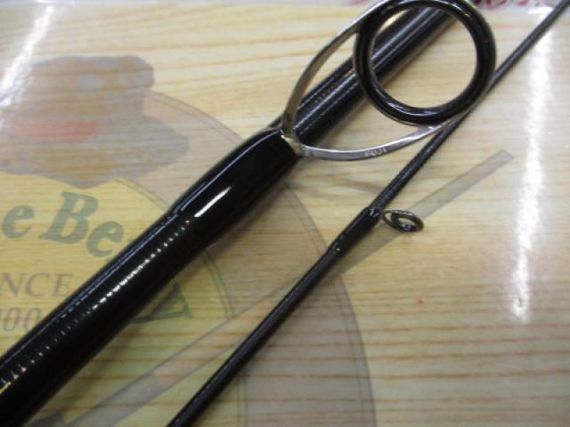 オールウェイク89 モンスターフィネスリミテッド