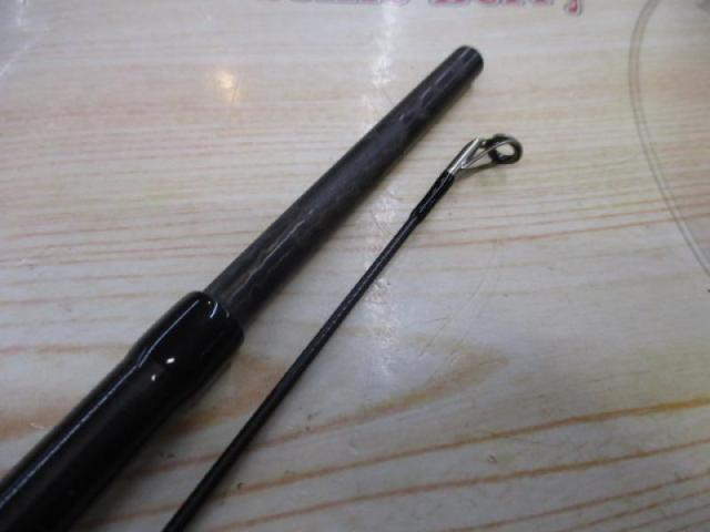 オールウェイク89 モンスターフィネスリミテッド