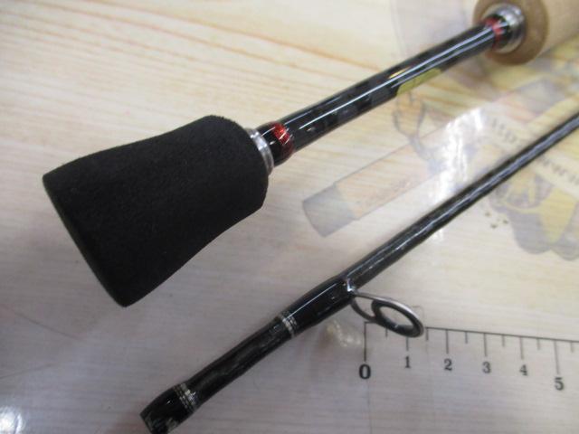 トラウトワンAS S66SULF