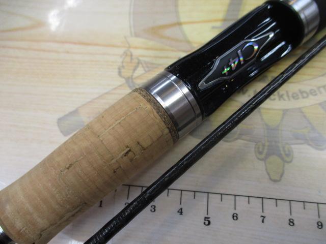 トラウトワンAS S66SULF