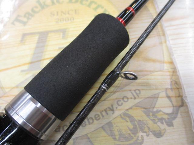 トラウトワンAS S66SULF｜＠ベリーネット 日本最大新品中古釣具