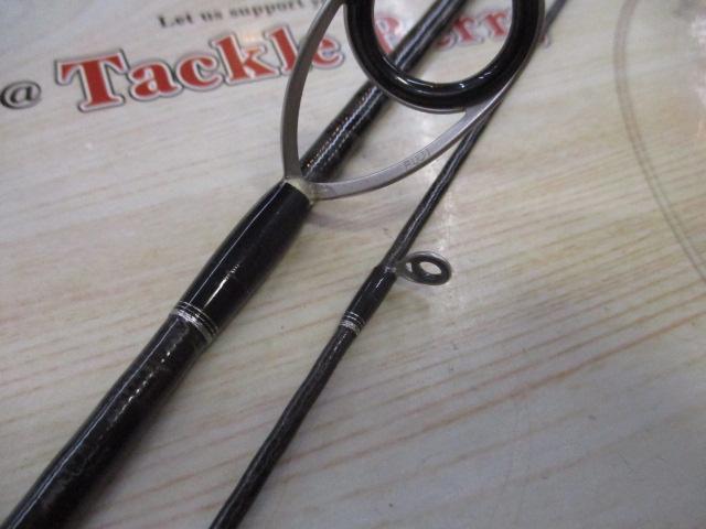 トラウトワンAS S66SULF