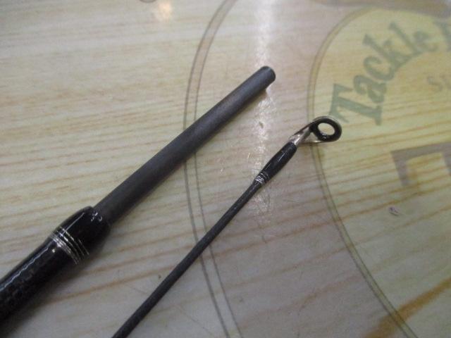 トラウトワンAS S66SULF