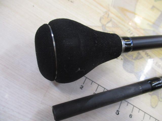 オシアジガーインフィニティモーティブB610-4 シマノ オシア ジガー インフィニティ モーティブ B610-4