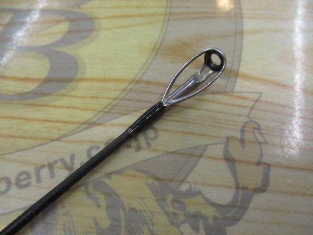 オシアジガーインフィニティ モーティブ B610-4