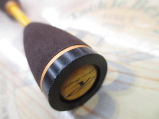 99ツーナインプラス 52UL チョコバナナ