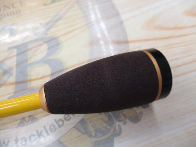 99ツーナインプラス 52UL チョコバナナ