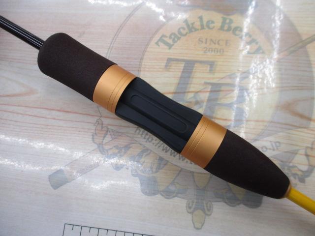 99ツーナインプラス 52UL チョコバナナ