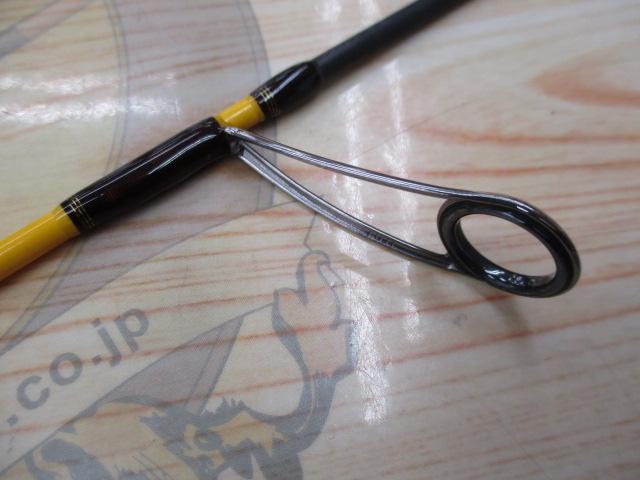 99ツーナインプラス 52UL チョコバナナ