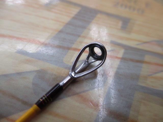 99ツーナインプラス 52UL チョコバナナ