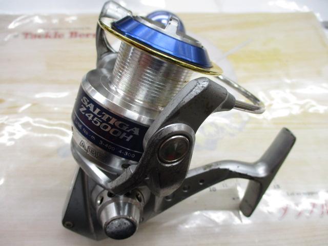 ソルティガZ4500H レア】ソルティガZ4500H