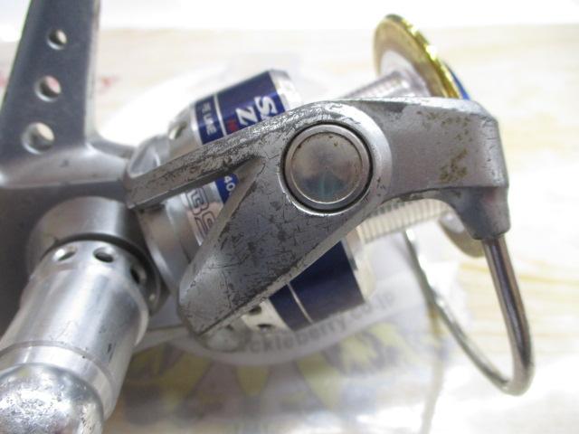 ソルティガZ 4500H｜＠ベリーネット 日本最大新品中古釣具WEB