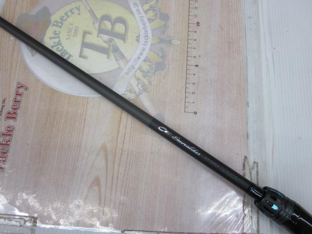 ダイワ エメラルダス AIR 85MLM・K 楽天市場】ダイワ エメラルダス AIR 80L・K / エギング ロッド