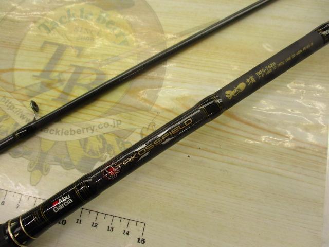 新品未使用タコスファール762H タコスフィールド TKFS-762H｜＠ベリーネット 日本最大新品中古