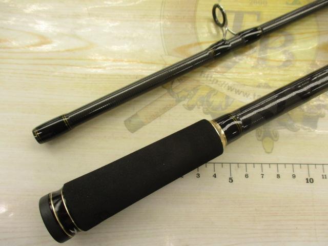 TAKOSSFIELD(タコスフィールド) TKFS-762H 値下げしました Amazon | AbuGarcia (アブガルシア) タコスフィールド