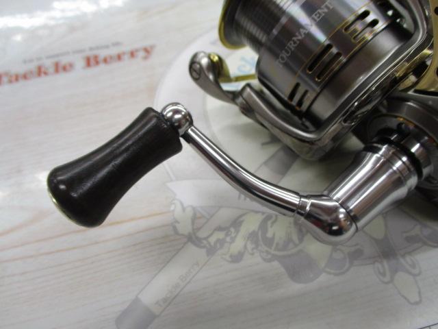 ☆ダイワ 06トーナメント ISO Z2500LBD スプール ダイワ(Daiwa