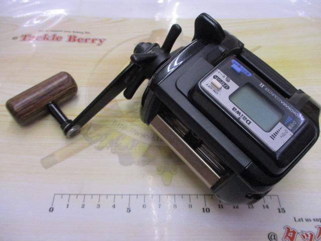 タナセンサー300 ダイワ タナセンサー 300 (リール) 価格比較 - 価格.com