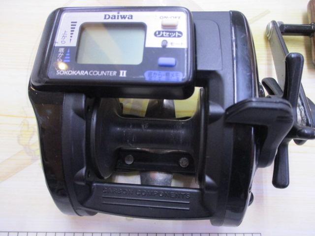 タナセンサー 300｜＠ベリーネット 日本最大新品中古釣具WEBショップ