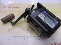 タナセンサー 300