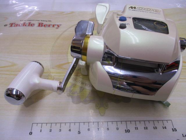 スーパータナコンX 300W｜＠ベリーネット 日本最大新品中古釣具