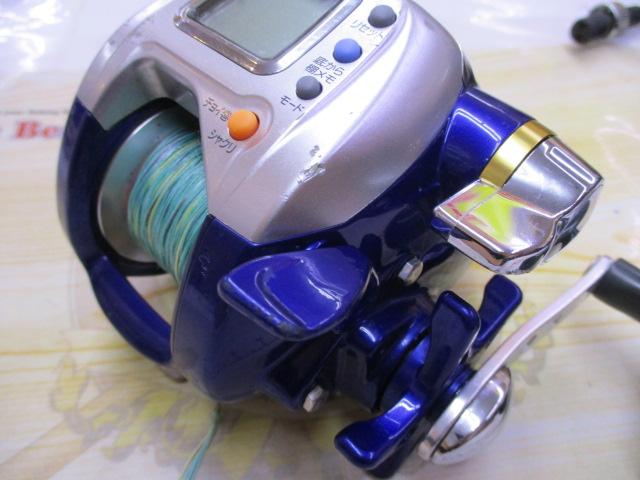 ハイパータナコン400FBe ハイパータナコン400FBE | k.hのブログ