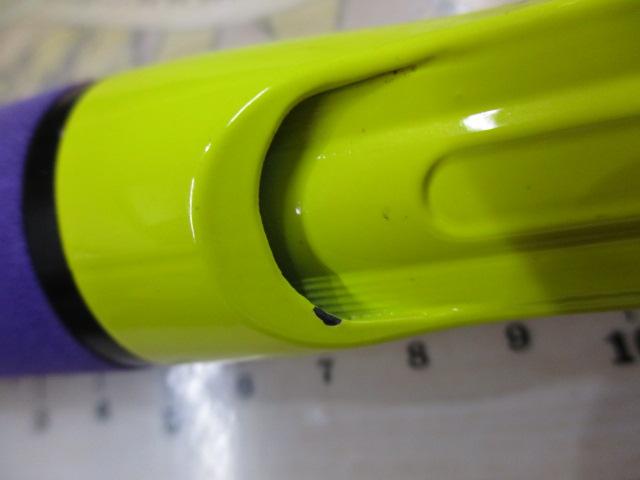 エッグキャストタフィ 110 クレイジーエッグ