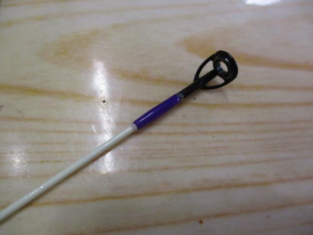 エッグキャストタフィ 110 クレイジーエッグ