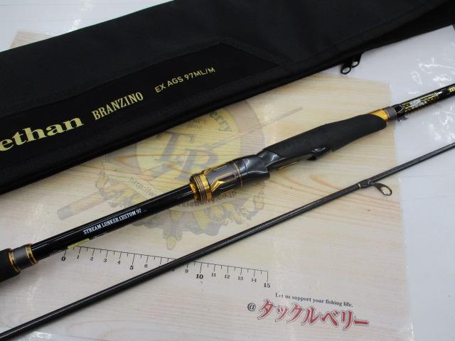 モアザンブランジーノEX AGS97ML/M｜＠ベリーネット 日本最大