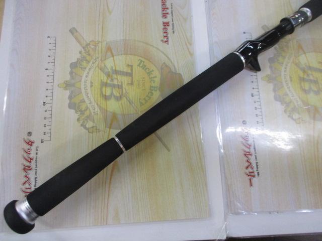 ソルティガコースタル SG ヒラマサ 54B