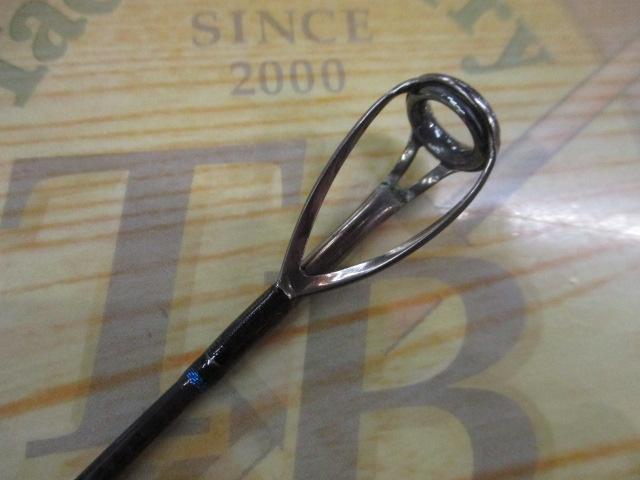 ソルティガコースタル SG ヒラマサ 54B