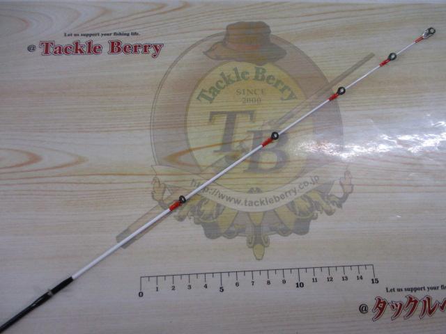 紅牙テンヤゲームMX H/MH-230V