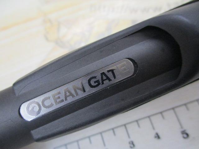 オーシャンゲート JOG-900ML-K シーバス