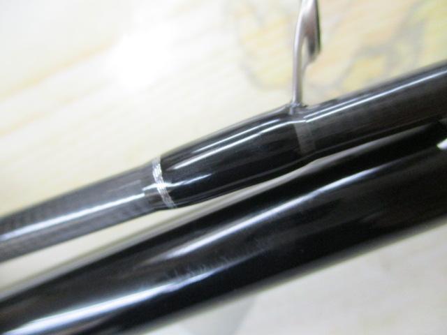 オーシャンゲート JOG-900ML-K シーバス