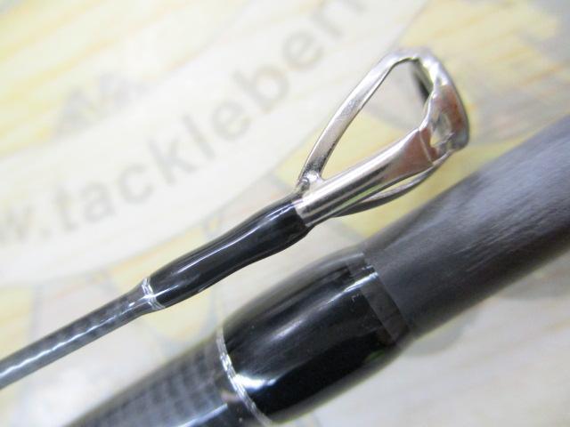 オーシャンゲート JOG-900ML-K シーバス