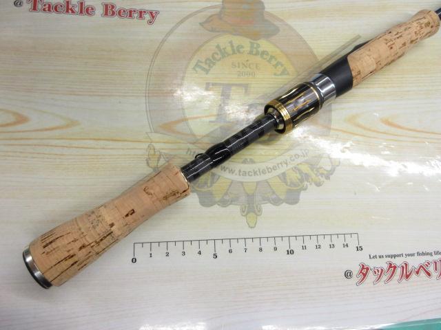 エアエッジ661ML/LS ダイワ(Daiwa) エアエッジ 661MLB・E 01404762｜アウトドア用品