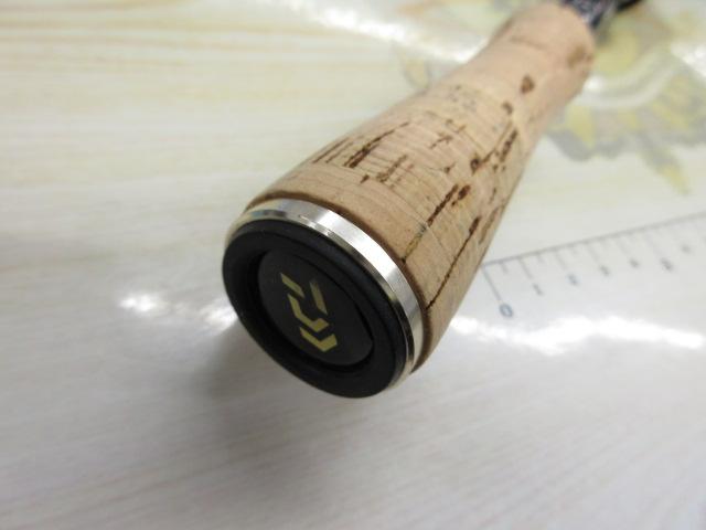 エアエッジ661ML/LS ダイワ エアエッジ661ML／LS・E AIR EDGE DAIWA（釣り） ダイワ