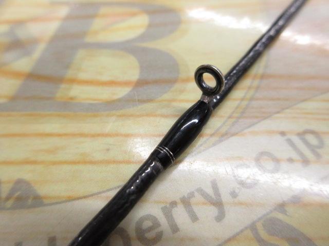 エアエッジ661ML/LS ダイワ エアエッジ661ML／LS・E AIR EDGE DAIWA（釣り） ダイワ