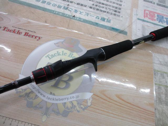 ゾディアス 168L-BFS/2｜＠ベリーネット 日本最大新品中古釣具