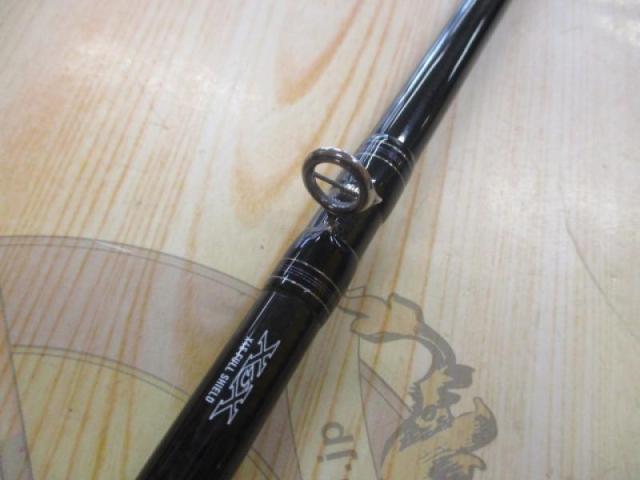 DAIWA - ダイワ 21ハートランド HL802MHRB-21 DAIWA（釣り） ダイワ ハートランド 802MHRB-21 (2021年モデル