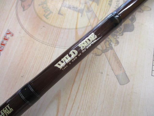 ワイルドサイド WSC-G68M