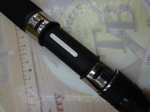 グランデージ ワールドオーシャン 7614MAX｜＠ベリーネット 日本