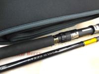 グランデージ ワールドオーシャン 7614MAX